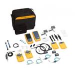 Fluke Networks DSX2-8000QOI Versiv CableAnalyzer w/Quad OLTS, OTDR and Fiber Inspection