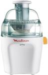 آبمیوه گیری مولینکس فرانسه Moulinex Entsafter Vitae JU2000 200W Weiß