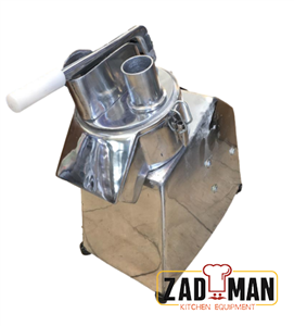 خلال کن صنعتی داود موتور 2 اسب