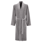 حوله حمام تن پوش مردانه هوگو باس آلمان HUGO BOSS HOME KIMONO PLAIN CONCRETE