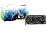 کارت گرافیک حافظه 8 گیگابایت مانلی Manli GeForce RTX 3070 8GB Twin LHR Grafikkarte (8 GB, GDDR6, Twin Fan)