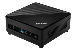 کامپیوتر کوچک 64 گیگابایت ام اس ای MSI Cubi 5 10M-074BEU