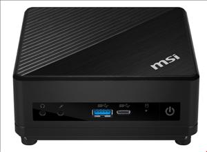 کامپیوتر کوچک ام اس ای MSI Cubi 5 10M-007BEU