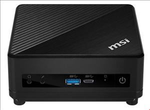 کامپیوتر کوچک 256 گیگابایت ام اس ای MSI Cubi 5 10M-049DE