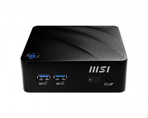 کامپیوتر کوچک ام اس ای MSI Cubi N JSL-001EU