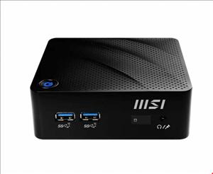 کامپیوتر کوچک ام اس ای MSI Cubi N JSL-012DE
