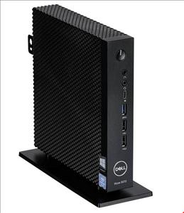 کامپیوتر کوچک دل آمریکا Dell Dell Wyse / J4105 / 8GB / 480GB / Windows 11 Pro Mini-PC (Intel)