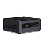 مینی کامپیوتر 120 گیگابایت ترا TERRA TERRA PC-MICRO 3000 SILENT GREENLINE MUI Mini-PC