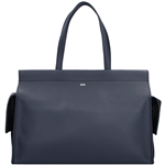 کیف دستی زنانه هوگو باس آلمان Hugo Boss Katlin Keepall (50455796) dark blue