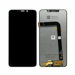 LCD MOTOROLA MOTO ONE POWER BLACK(F13)