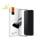 محافظ صفحه نمایش آیفون ۱۲ Pro Max اسپیگن مدل GlastR Slim