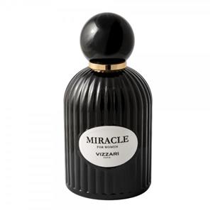 عطر و ادکلن زنانه روبرتو ویزاری میراکل ادوپرفیوم Roberto Vizzari Miracle Edp for women