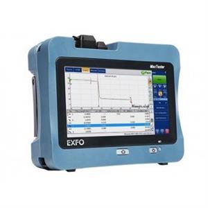 دستگاه OTDR اکسفو مدل OTDR MaxTester 730C