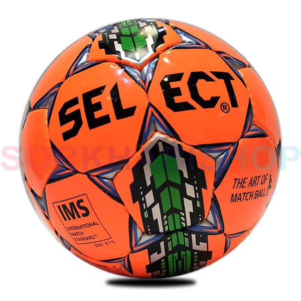 توپ فوتسال Select 2021