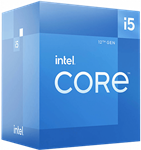 Intel  Core i5-12600 Processor