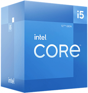 پردازنده Intel مدل Core i5 12600 Intel  Core i5-12600 Processor