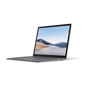 لپ تاپ 13 اینچی مایکروسافت مدل Surface Laptop 4 Microsoft Surface Laptop 4 Core i5-1135G7 16GB-512GB SSD Intel