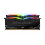 رم دسکتاپ او سی پی سی مدل  X3 RGB DDR5 با حافظه 32 گیگابایت فرکانس 4800 مگاهرتز