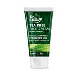 کرم آبرسان درخت چای سبز Tea Tree فارماسی Dr.C.Tuna حجم 50 میل