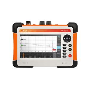 دستگاه تست  APL-2 plus OTDR