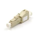 Attenuator LC-UPC – Male to Female – Multimode OM1 10dB