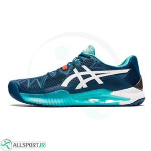 کفش تنیس اسیکس Asics Gel Resolution 8 1041A079-401
