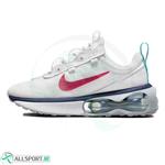 کتانی رانینگ نایک طرح اصلی  Nike Air Max 2021 White