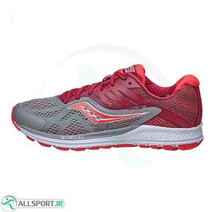 کتانی رانینگ زنانه ساکونی Saucony Ride 10 S10373 2 