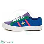 کتانی زنانه کانورس Converse One Star Academy Low Top 164392C