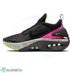 کتانی رانینگ مردانه نایک طرح اصلی Nike Air Max Adapt Black Pink