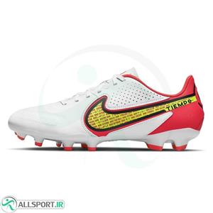 کفش فوتبال نایک تمپو Nike Tiempo Legend 9 Academy FG MG DA1174-176 