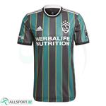 لباس دوم ال ای گلکسی LA Galaxy Awey 2021-22 Soccer Jersey