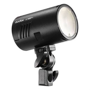فلاش پرتابل گودکس Godox AD 100pro Pocket