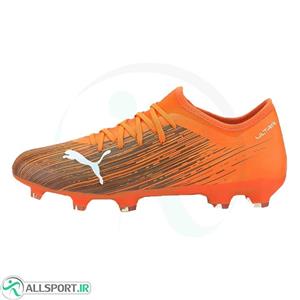 کفش فوتبال پوما اولترا Puma Ultra 3.1 FG AG 106086-01