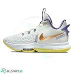 کفش بسکتبال نایک طرح اصلی Nike Lebron Witness 5