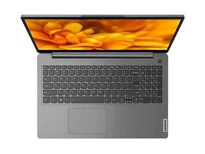 لپ تاپ لنوو 15.6 اینچ مدل Ideapad 3 Core i7 1165G7 12GB 512GB SSD MX450 Lenovo 