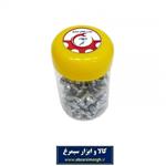 مجموعه اقلام ۶۱ عددی سیمرغ SMA-008