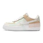 کفش رانینگ دخترانه نایک Nike Air Force 1 White کد 239