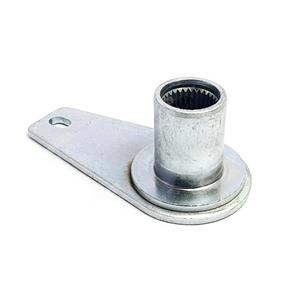 اهرم میل موجگیر راست پژو 206 207 رانا