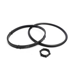 اورینگ پایه فیلتر روغن ویژن ایساکو پژو 405 پارس 206 207 رانا