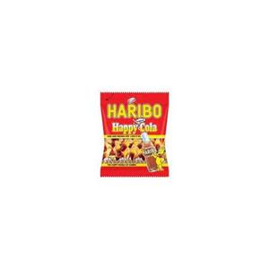 پاستیل هاریبو با طعم نوشابه 160 گرم