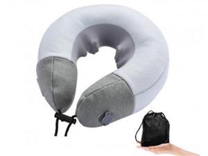 ماساژور گردن قابل حمل MORY Neck Massage Cushion Electric Portable MORY-A2