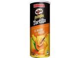  چیپس پنیر ذرت پرینگلز Pringles مدل EL NACHO CHEESE