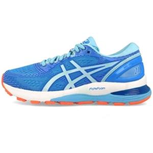 Asics nimbus 21 online w