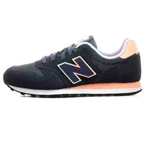 کفش رانینگ دخترانه نیوبالانس New Balance Navy WL373GN 