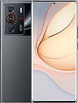 گوشی موبایل ZTE nubia Z40 Pro ظرفیت 8/128گیگابایت 