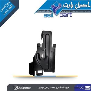 پایه نگهدارنده منبع انبساط شرکتی ایساکو پژو 206 207