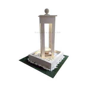 آبنمای سنگی آرتا کد wf129 