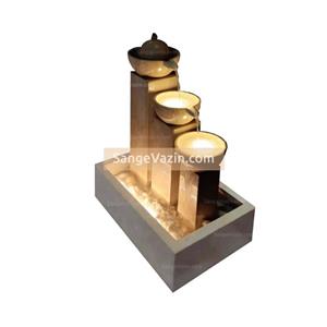 آبنمای سنگی سانیا کد wf132 