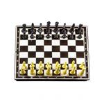 شطرنج و تخته نرد آهنربایی ترنج
